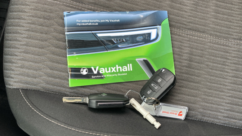 Vauxhall Corsa 1.2 SE Edition 5dr Petrol Hatchback